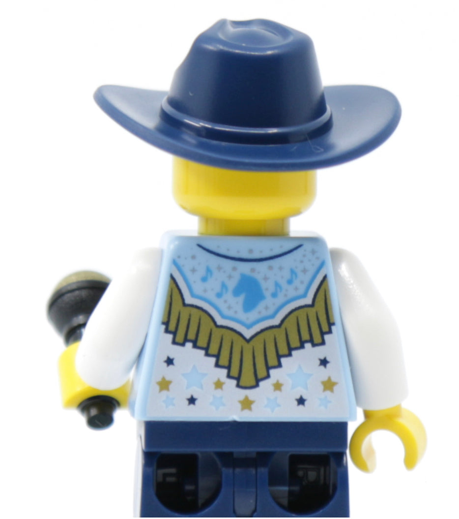 MINIFIGURE VIDIYO "boîte + sachez non ouvert"