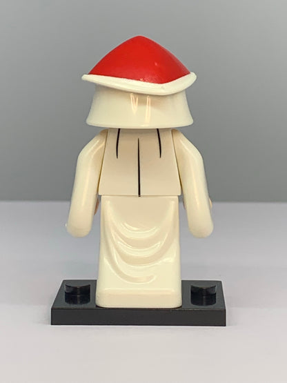 MINIFIGURE NARUTO HASHIRAMA SENJU CUSTOM