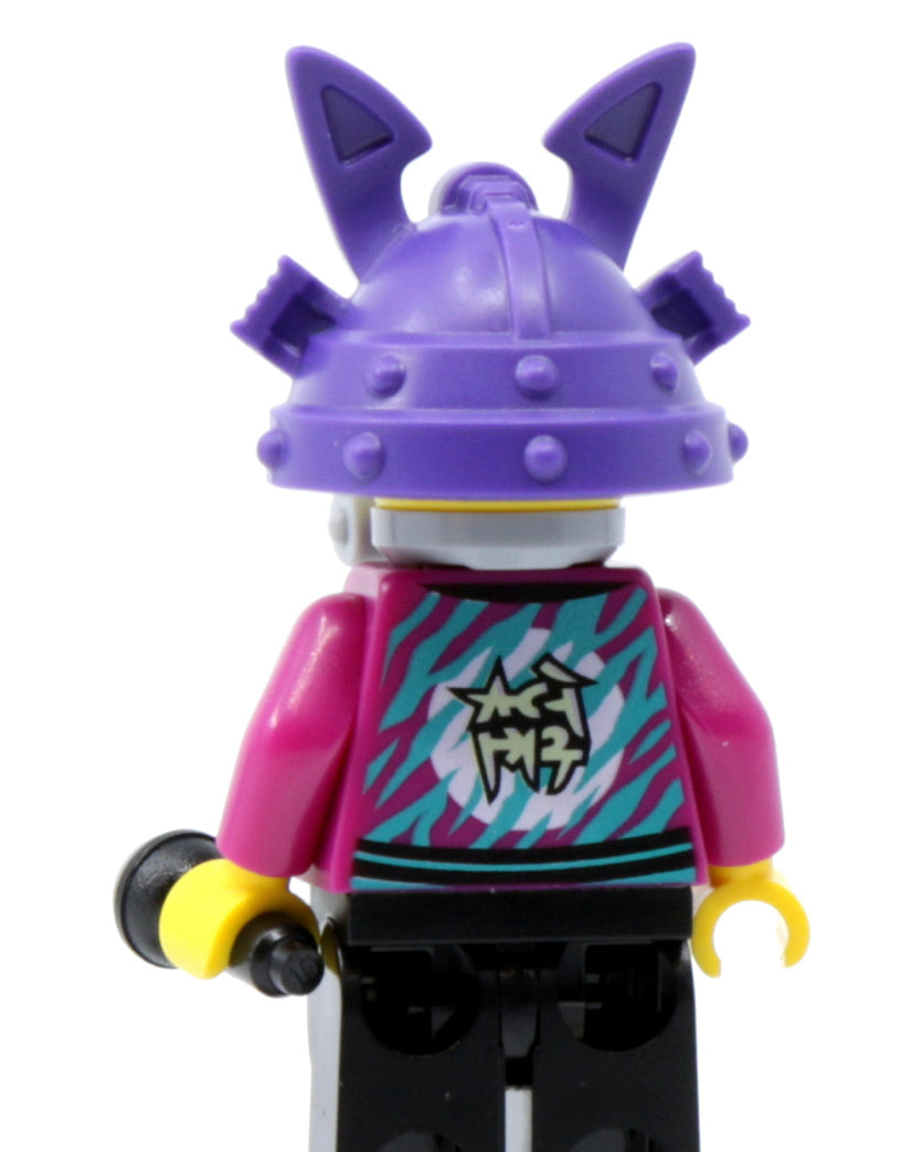 MINIFIGURE VIDIYO "boîte + sachez non ouvert"