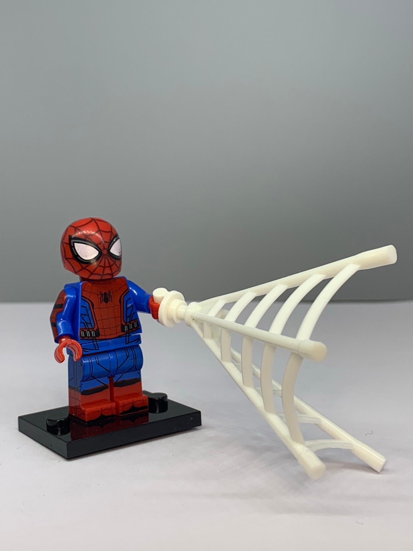 MINIFIGURE SPIDER-MAN Custom