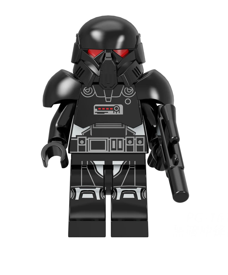 <transcy>MINIFIGURE STAR WARS GRAY CLONETROOPER</transcy>