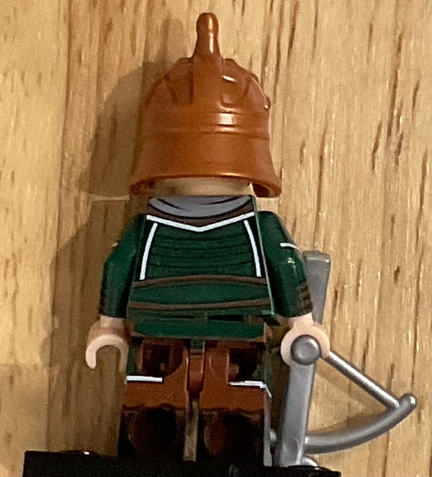 MINIFIGURE Romance of the three kingdom custom