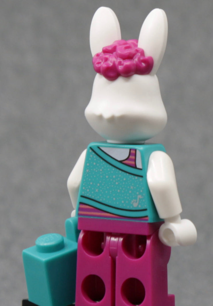 MINIFIGURE VIDIYO "boîte + sachez non ouvert"