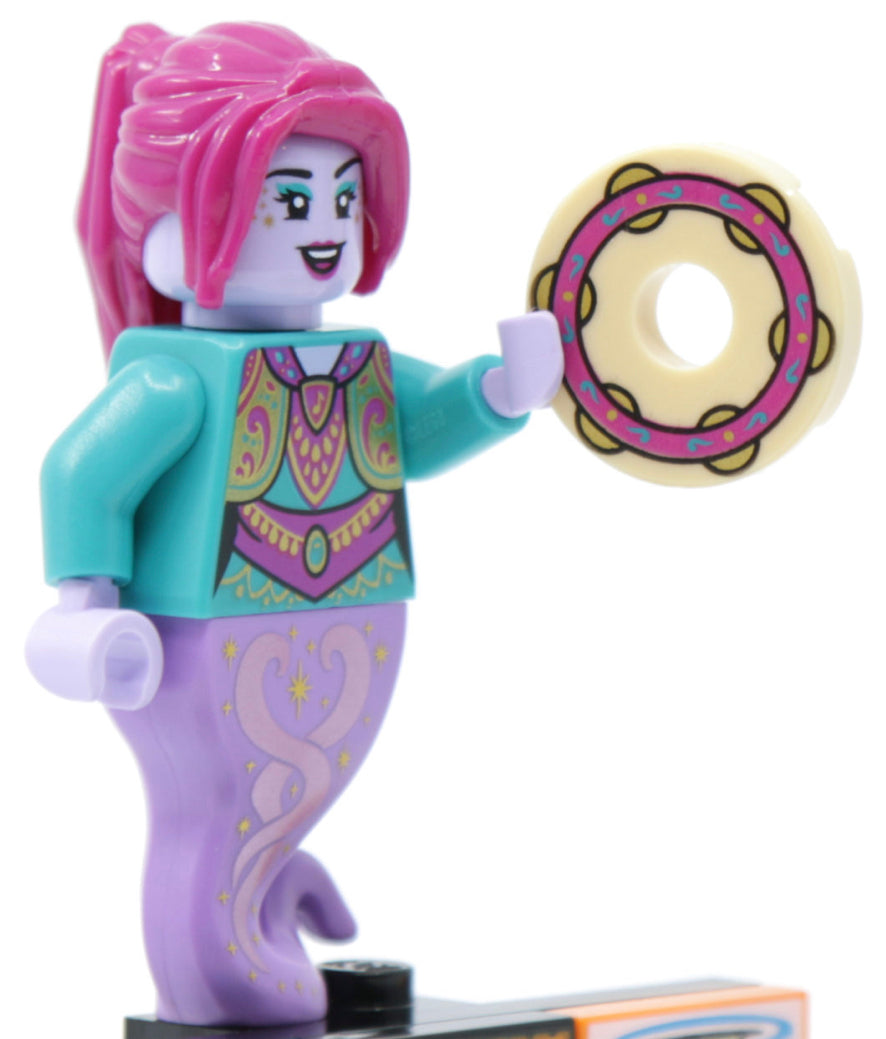 MINIFIGURE VIDIYO "boîte + sachez non ouvert"