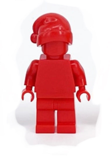 MINIFIGURE MONOCHROME Custom