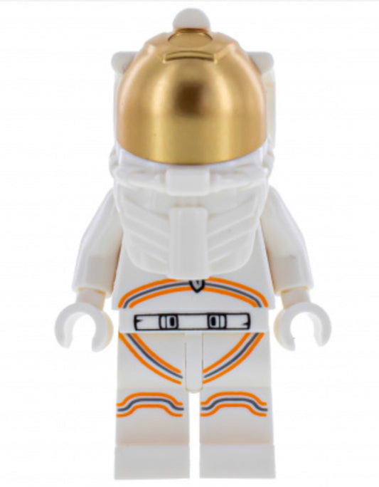 MINIFIGURE ASTRONAUTE NASA Custom