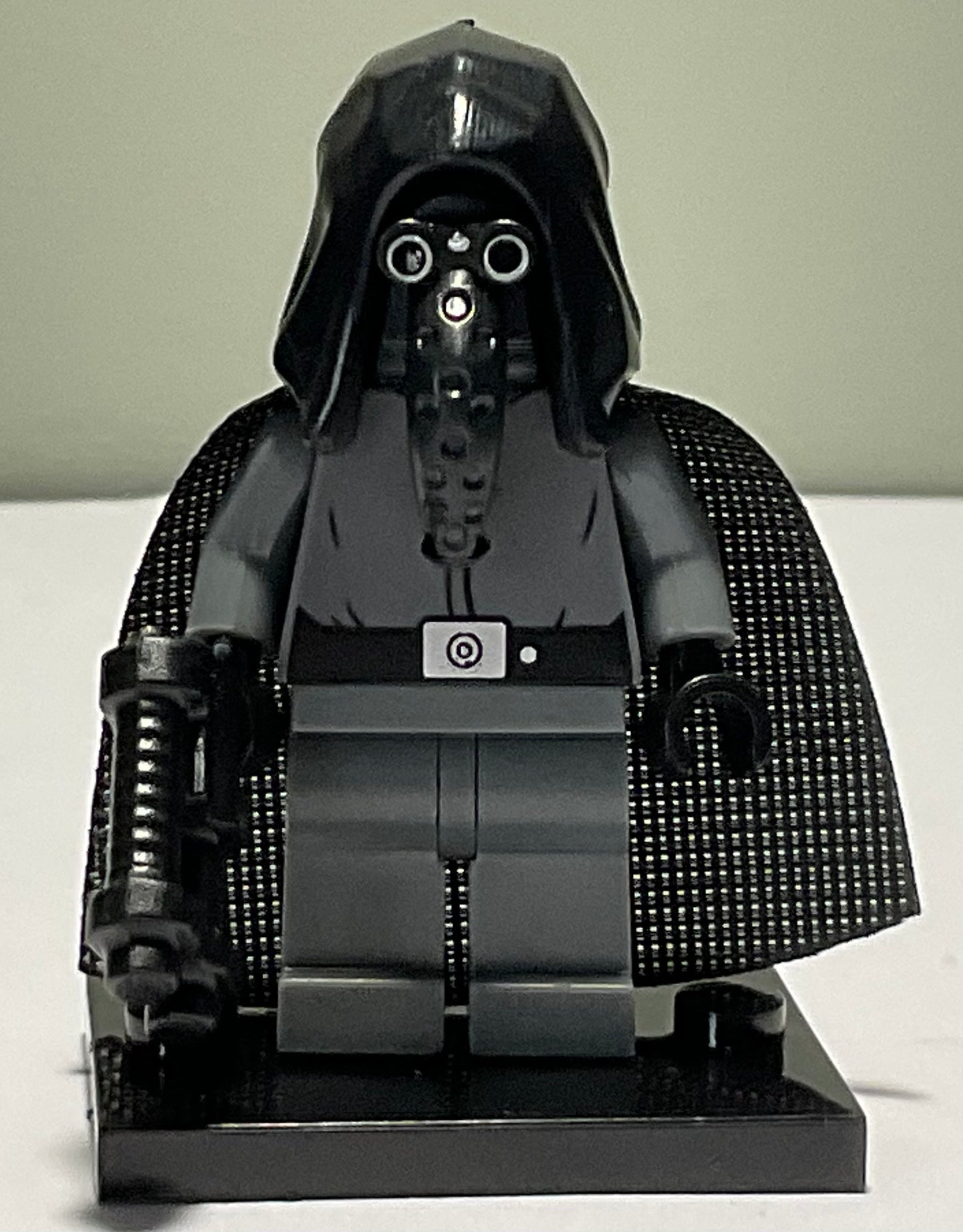 MINIFIGURE STAR WARS UNIVERS: GARINDAN ESPION "ÉPISODE IV" Custom