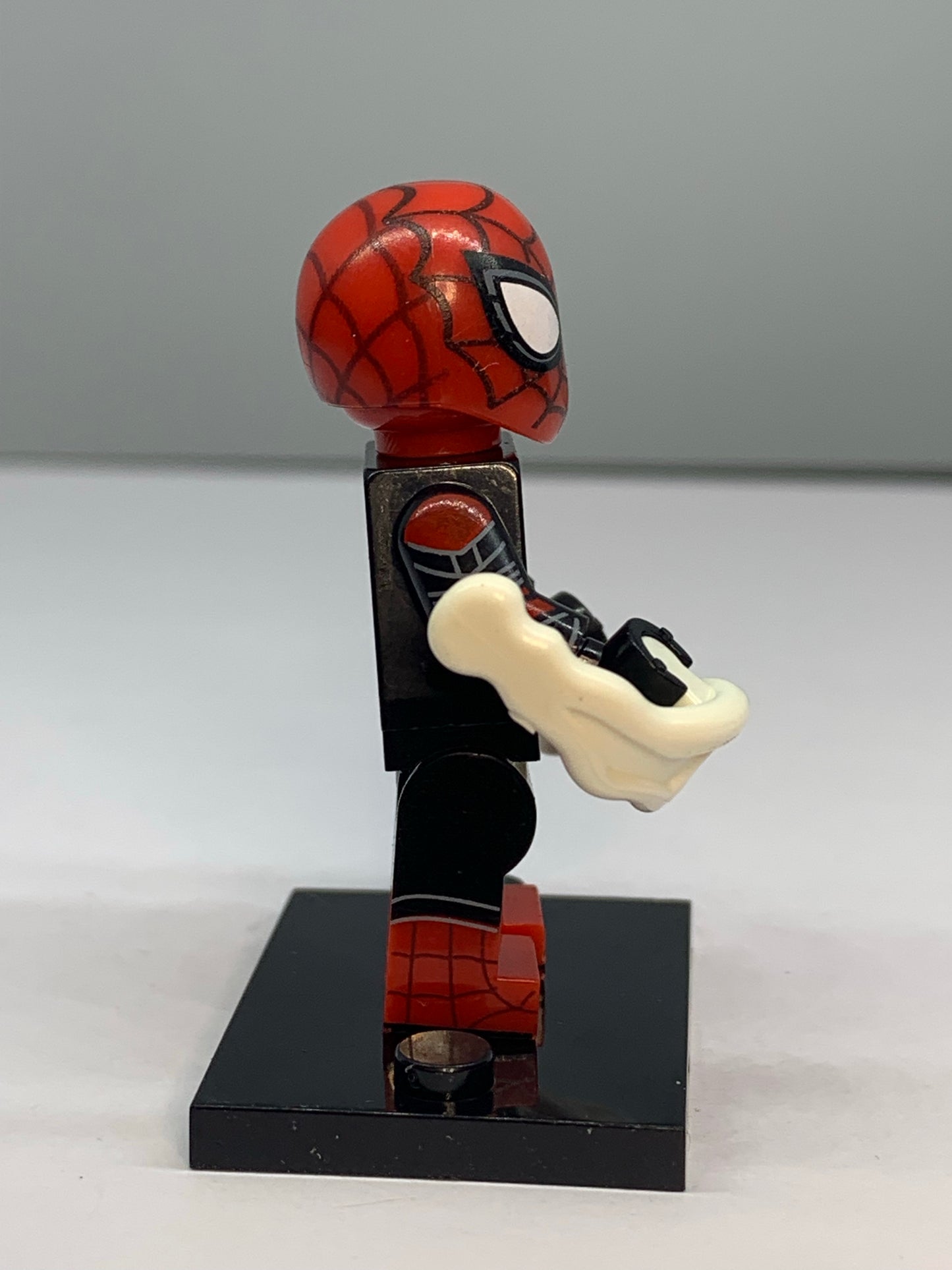 MINIFIGURE SPIDER-MAN NO WAY HOME Custom