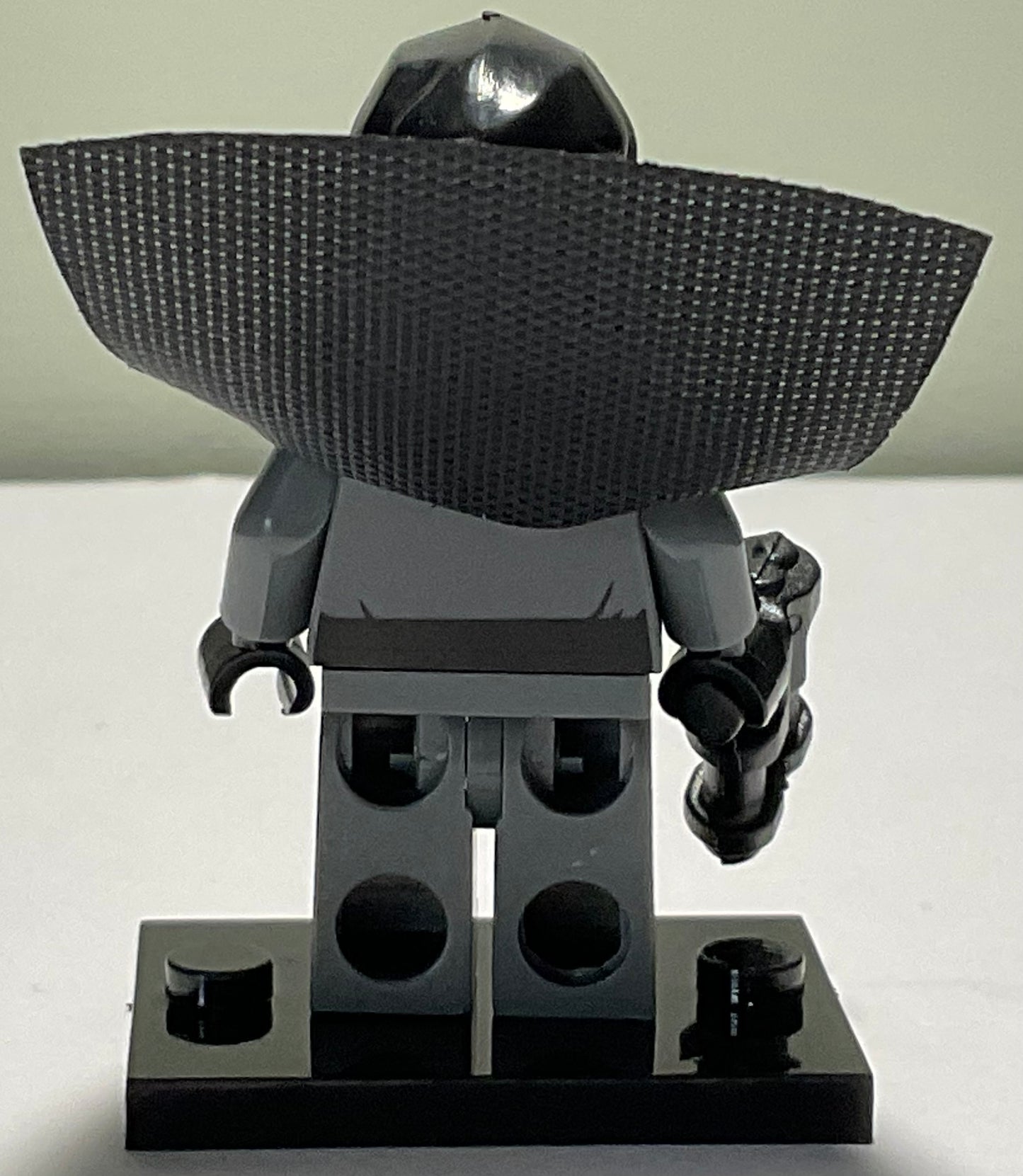 MINIFIGURE STAR WARS UNIVERS: GARINDAN ESPION "ÉPISODE IV" Custom