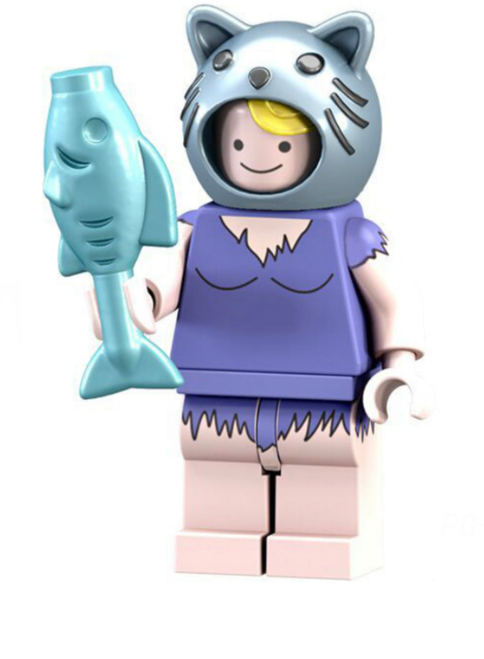 MINIFIGURE ADVENTURE TIME custom