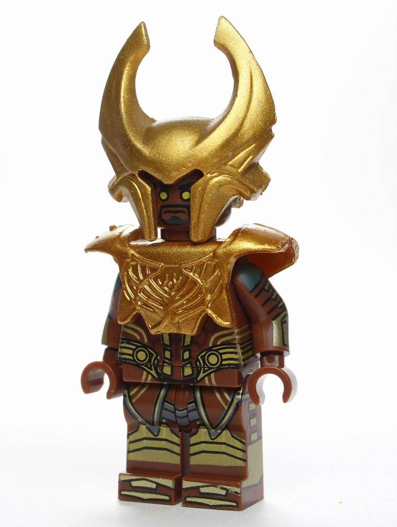 MINIFIGURE THOR Heimdall The Omniscient