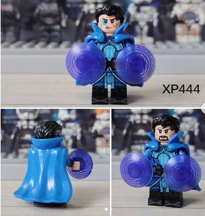 MINIFIGURE "Doctor Strange in the Multiverse of Madness" custom