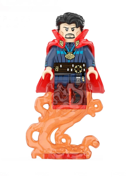 MINIFIGURE DOCTEUR STRANGE Custom