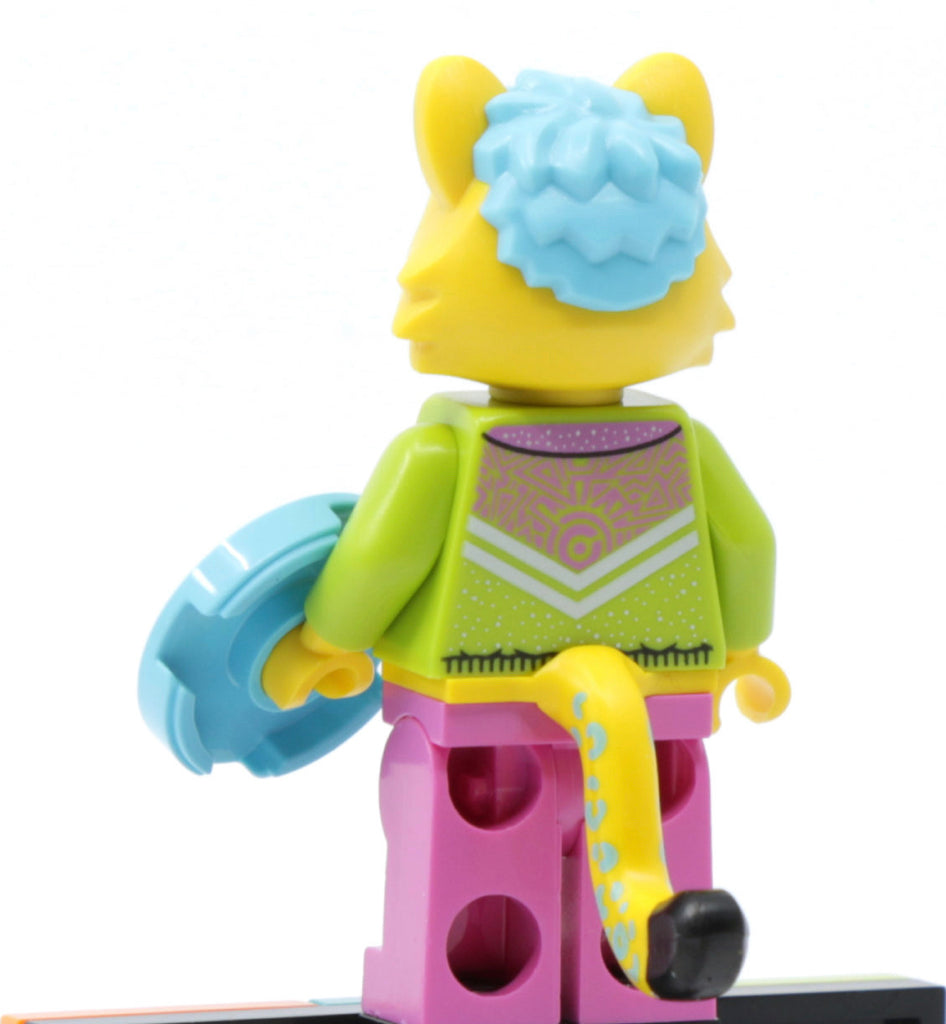 MINIFIGURE VIDIYO "boîte + sachez non ouvert"