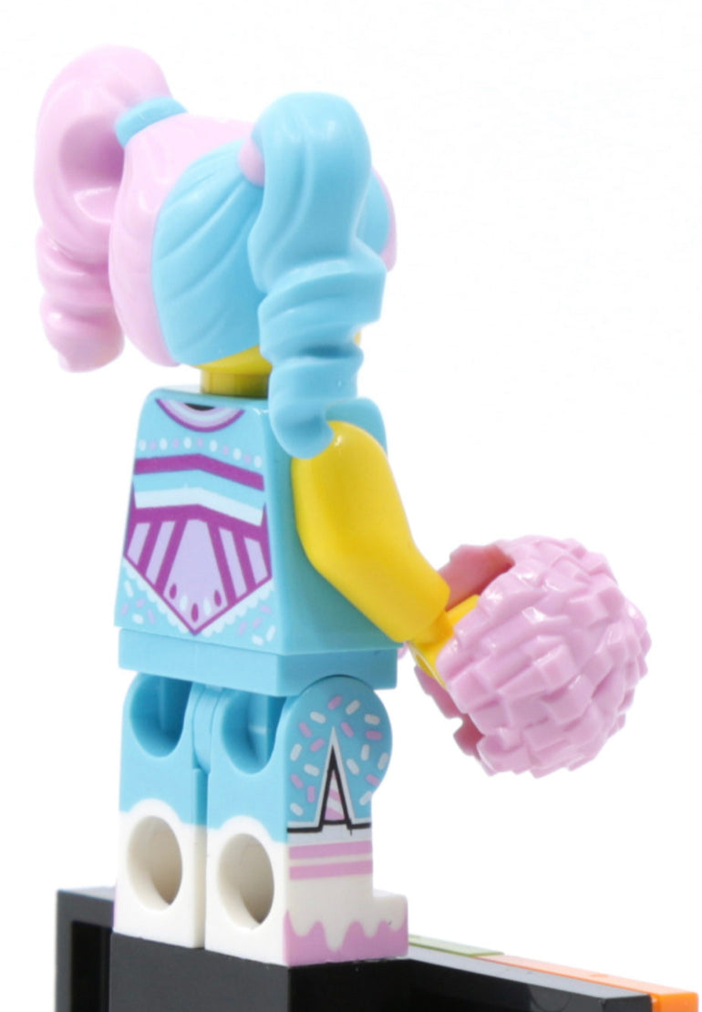 MINIFIGURE VIDIYO "boîte + sachez non ouvert"