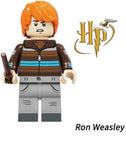 MINIFIGURE HARRY POTTER UNIVERS  "Ron Weasley" Custom