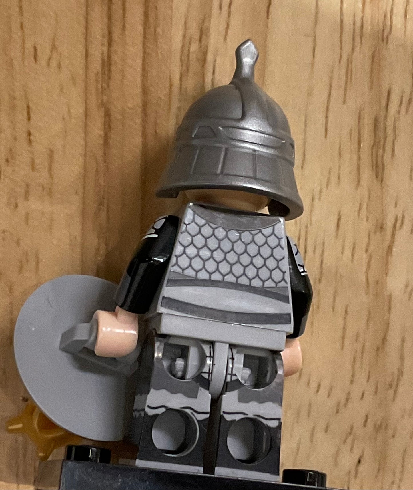 MINIFIGURE Romance of the three kingdom custom