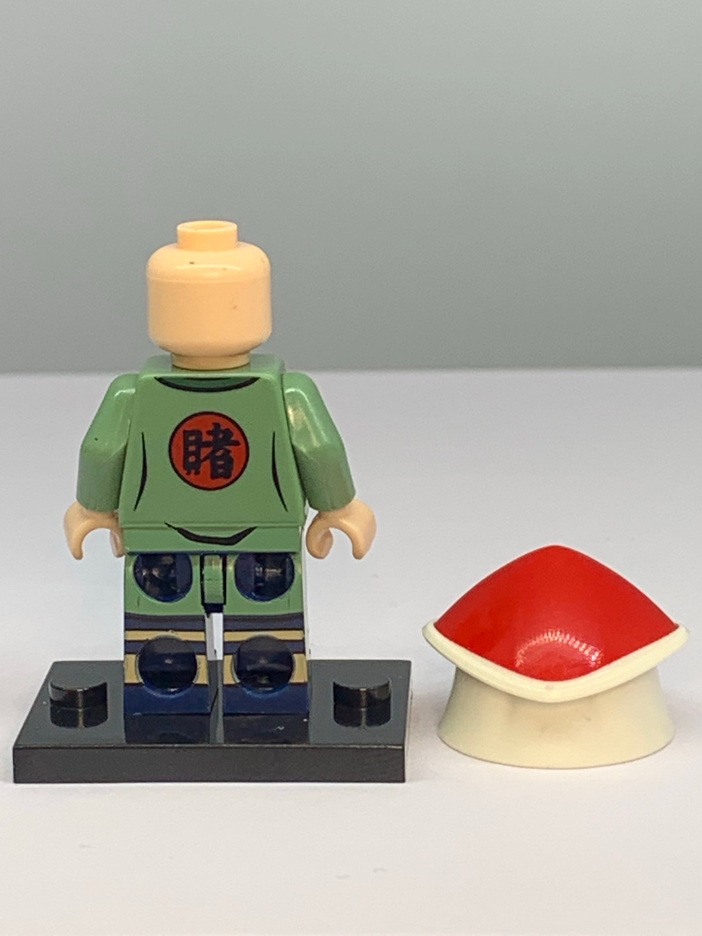 MINIFIGURE NARUTO TSUNADE CUSTOM