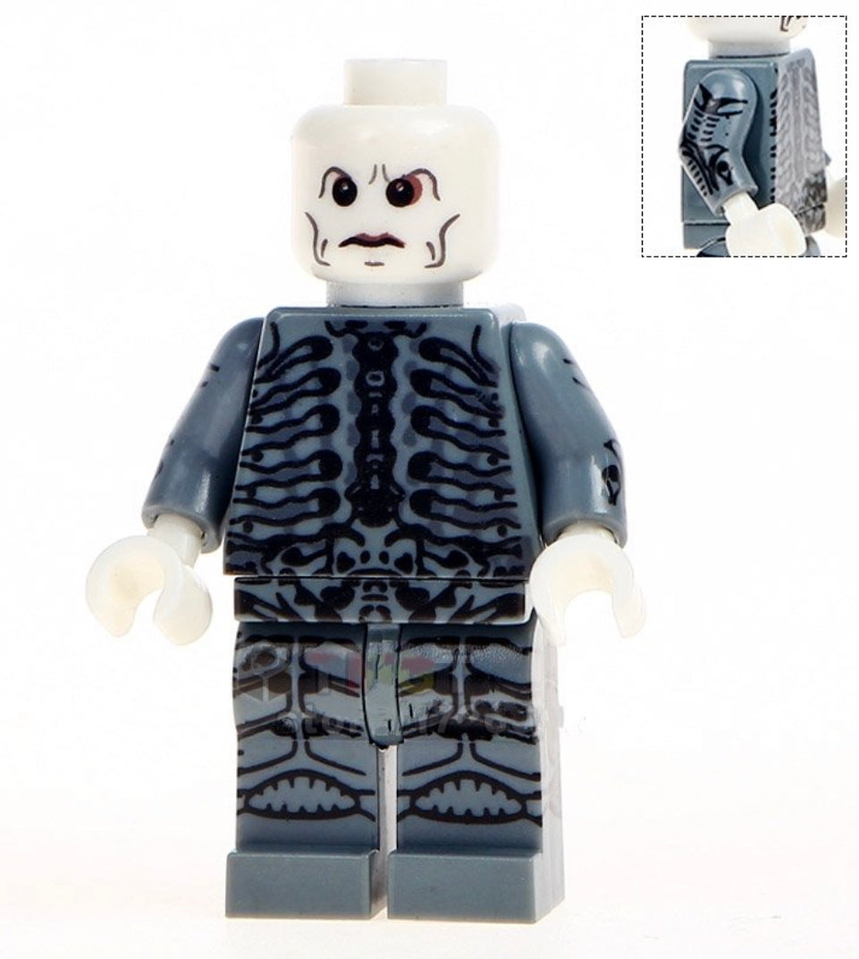 MINIFIGURE  PROMETHEUS