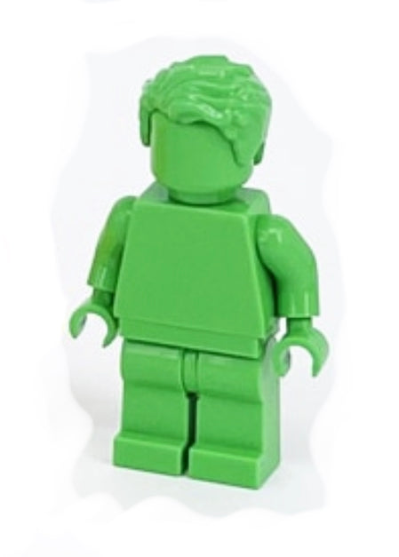 MINIFIGURE MONOCHROME Custom