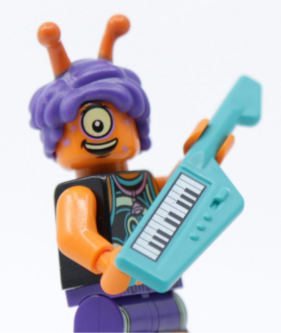 MINIFIGURE VIDIYO "boîte + sachez non ouvert"