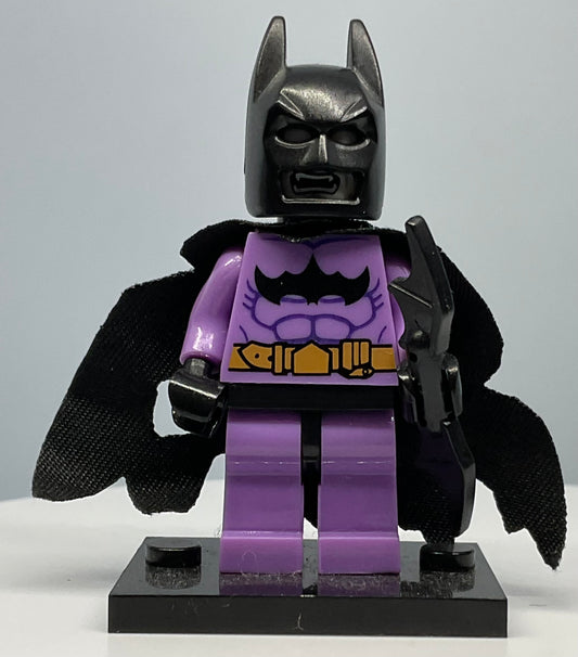 MINIFIGURE  BATMAN