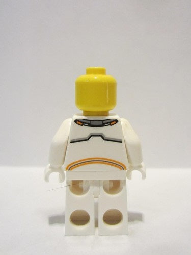 MINIFIGURE ASTRONAUTE NASA Custom