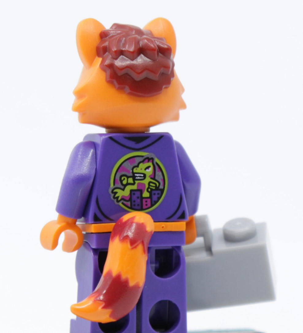 MINIFIGURE VIDIYO