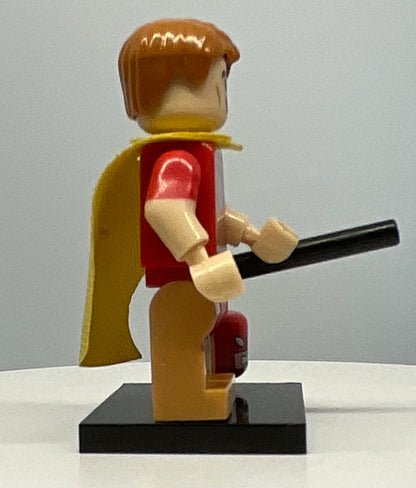 MINIFIGURE DC custom