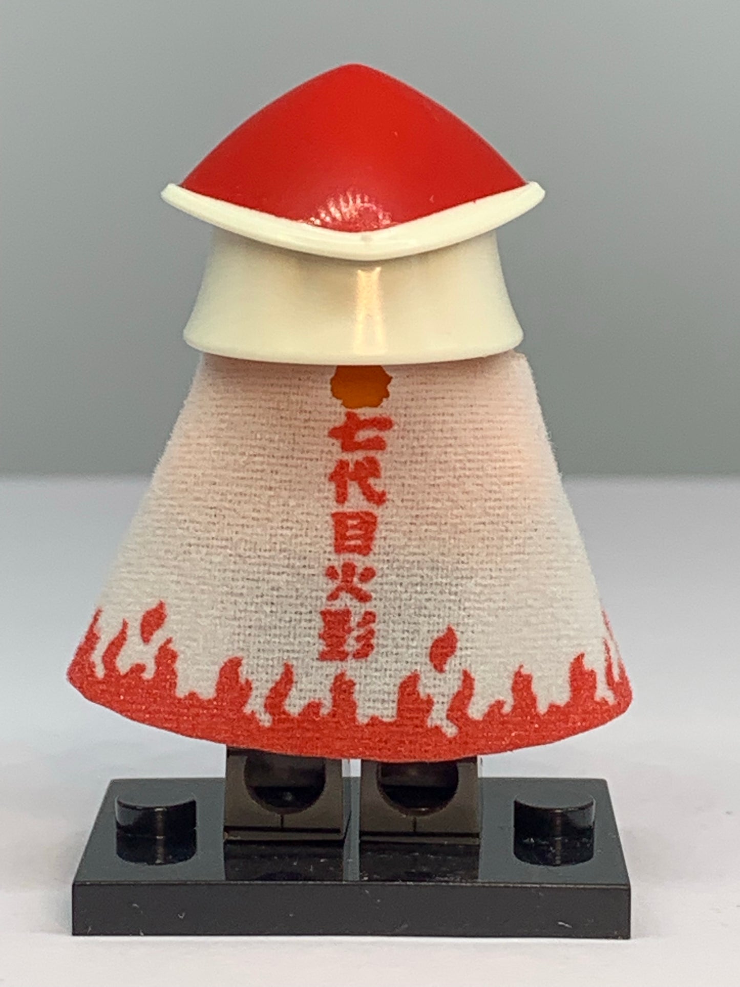 SUPERBE MINIFIGURE NARUTO UZUMAKI CUSTOM