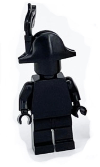 MINIFIGURE MONOCHROME Custom