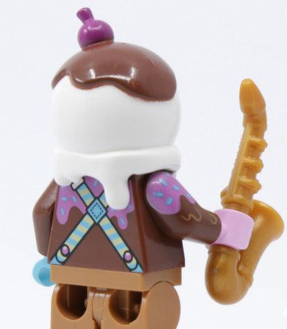 MINIFIGURE VIDIYO "boîte + sachez non ouvert"