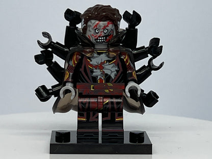 MINIFIGURE Doctor Strange in the Multiverse of Madness Custom