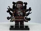 MINIFIGURE MARVEL UNIVERS Doctor Strange in the Multiverse of Madness Custom *