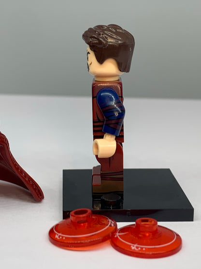 MINIFIGURE DOCTEUR STRANGE WATH IF Custom