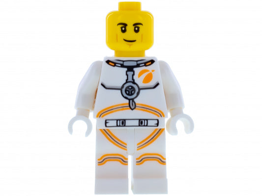 MINIFIGURE ASTRONAUTE NASA Custom