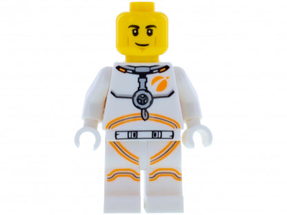 MINIFIGURE ASTRONAUTE NASA Custom