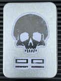 COLLECTOR METALBOX STAR WARS CROSSHAIR CLONE 99 "THE BAD BATCH" Exclusive accessory" CUSTOM