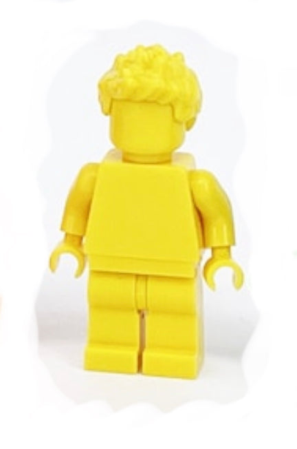 MINIFIGURE MONOCHROME Custom