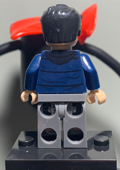 MINIFIGURE DOCTEUR STANGE Custom