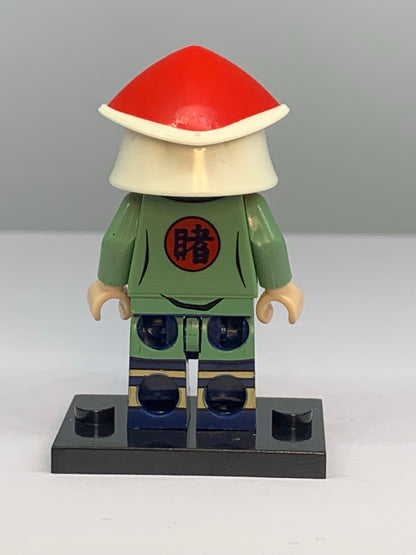 MINIFIGURE NARUTO TSUNADE CUSTOM