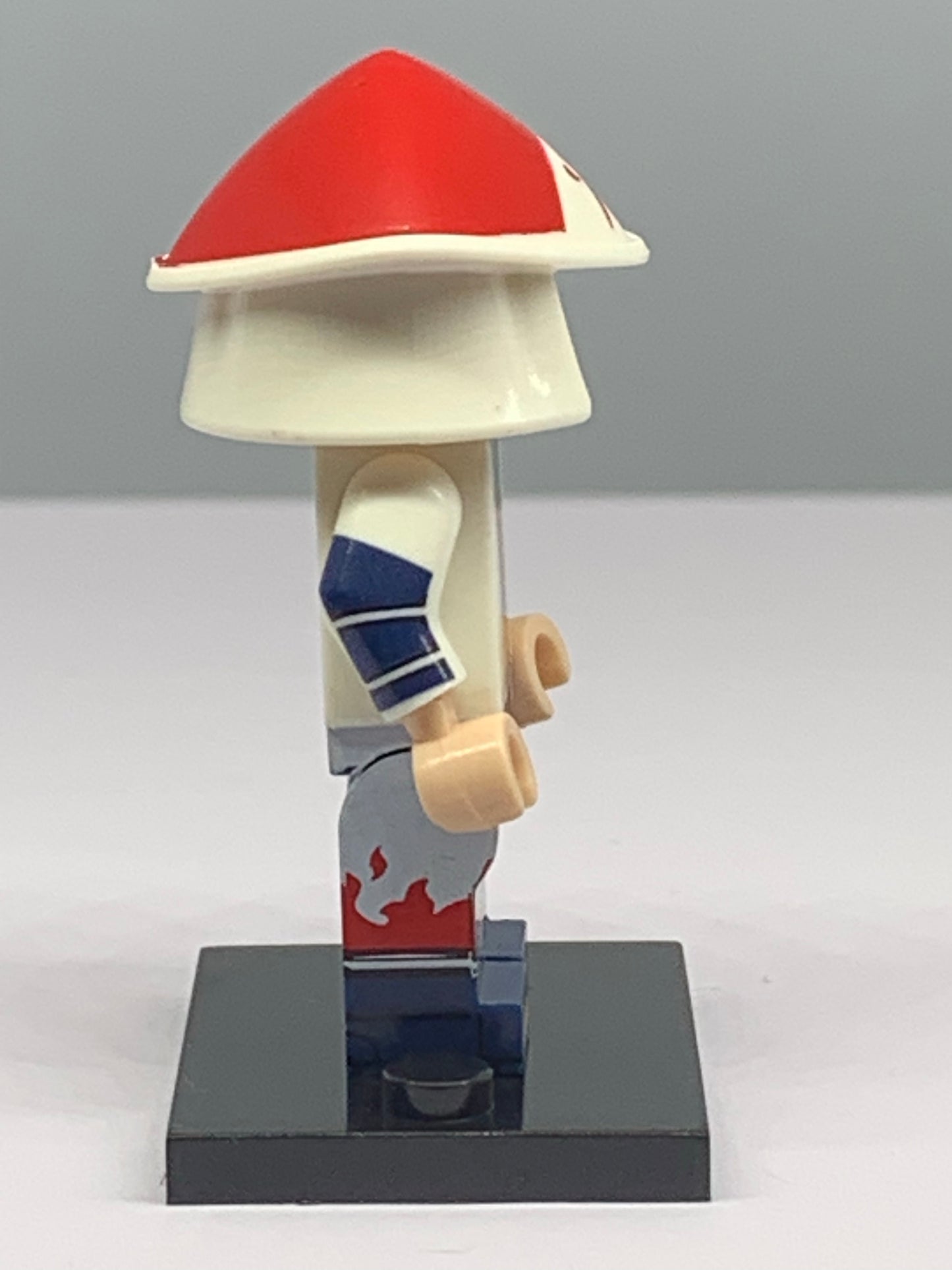 MINIFIGURE NARUTO NAMIKAZE MINATO CUSTOM