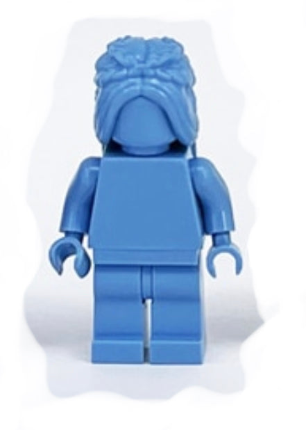 MINIFIGURE MONOCHROME Custom