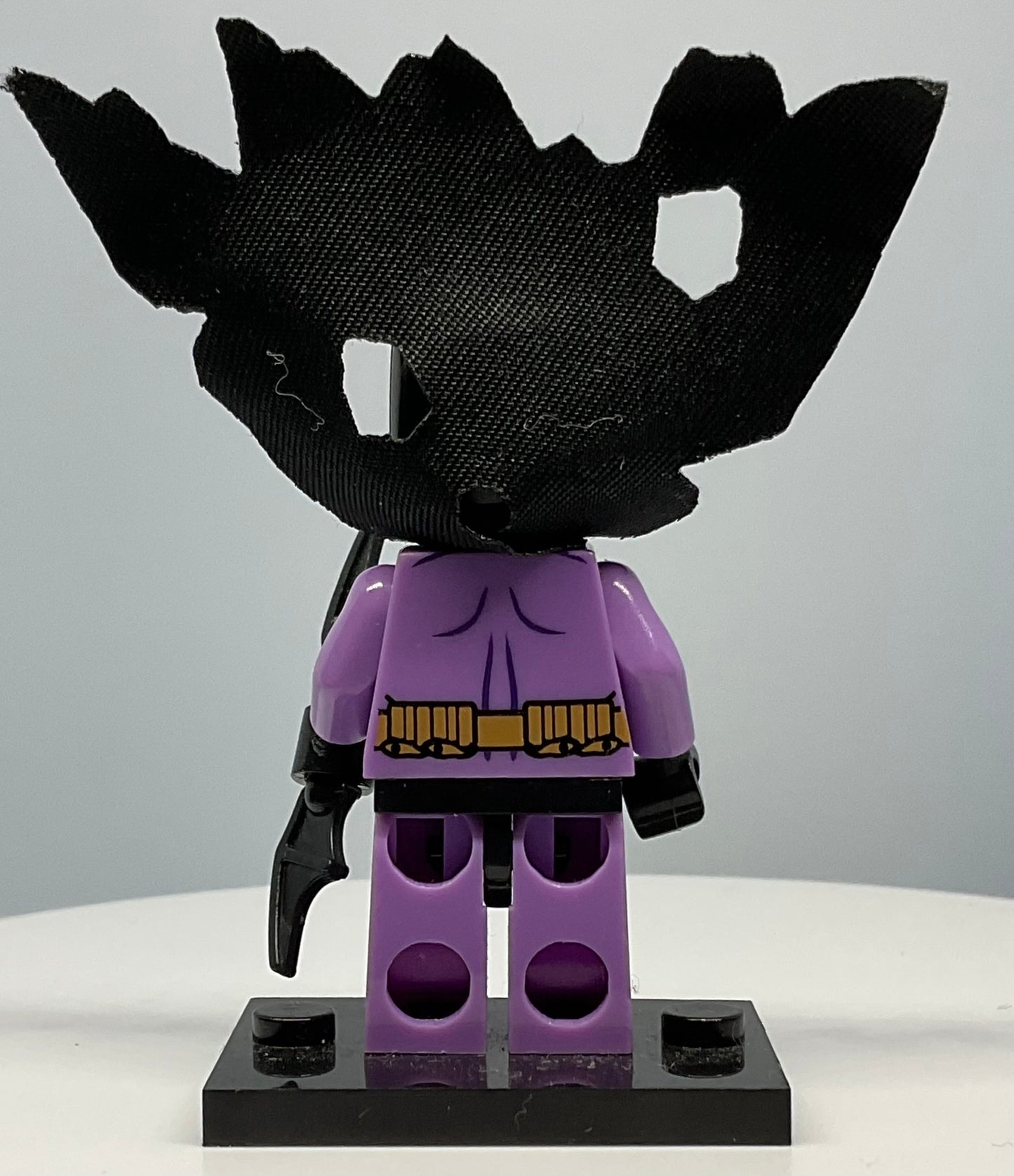 MINIFIGURE  BATMAN