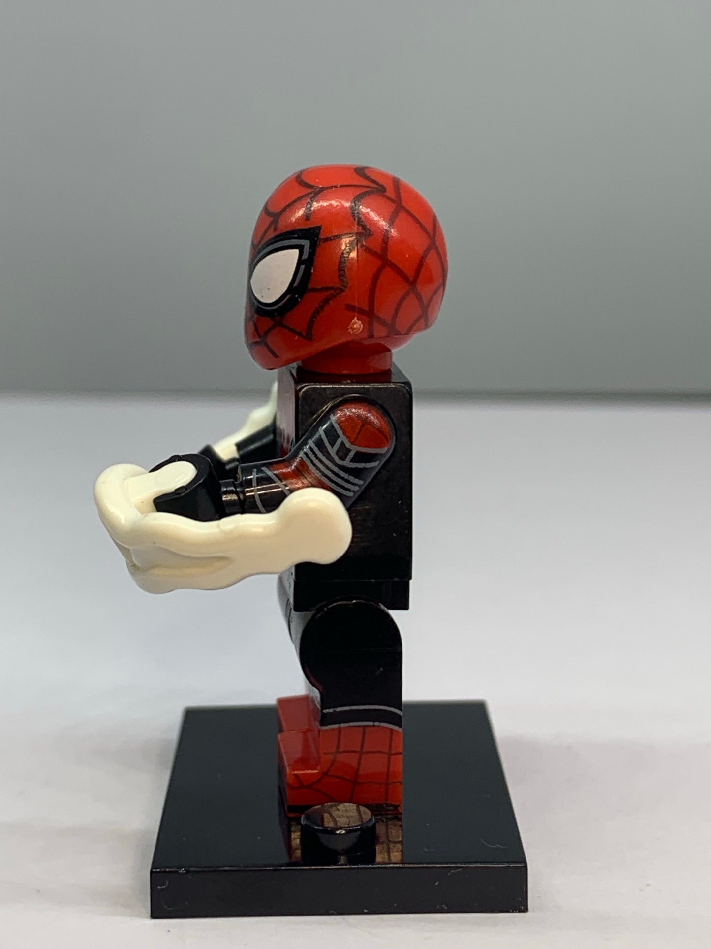 MINIFIGURE SPIDER-MAN NO WAY HOME Custom