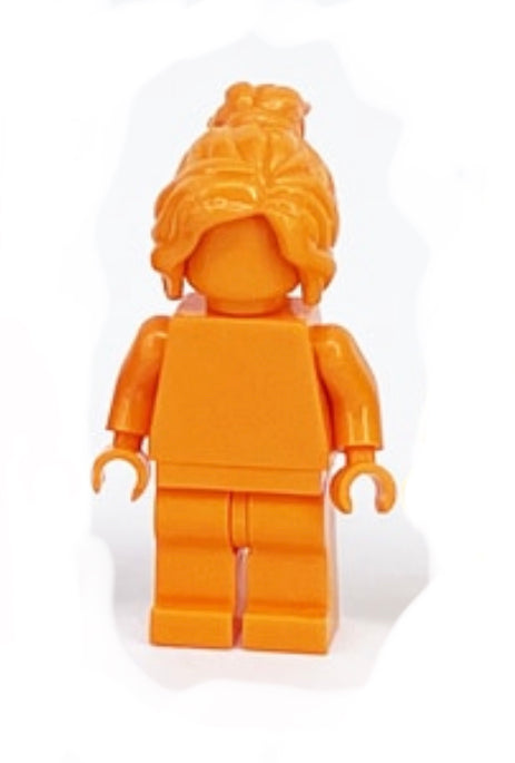 MINIFIGURE MONOCHROME Custom