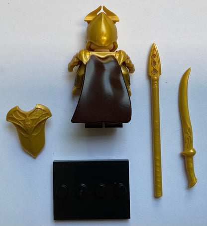 MINIFIGURE ELVEN GUARD ELFE "Battle of the Five Armies"