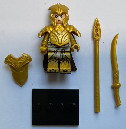 MINIFIGURE ELVEN GUARD ELFE "Battle of the Five Armies"