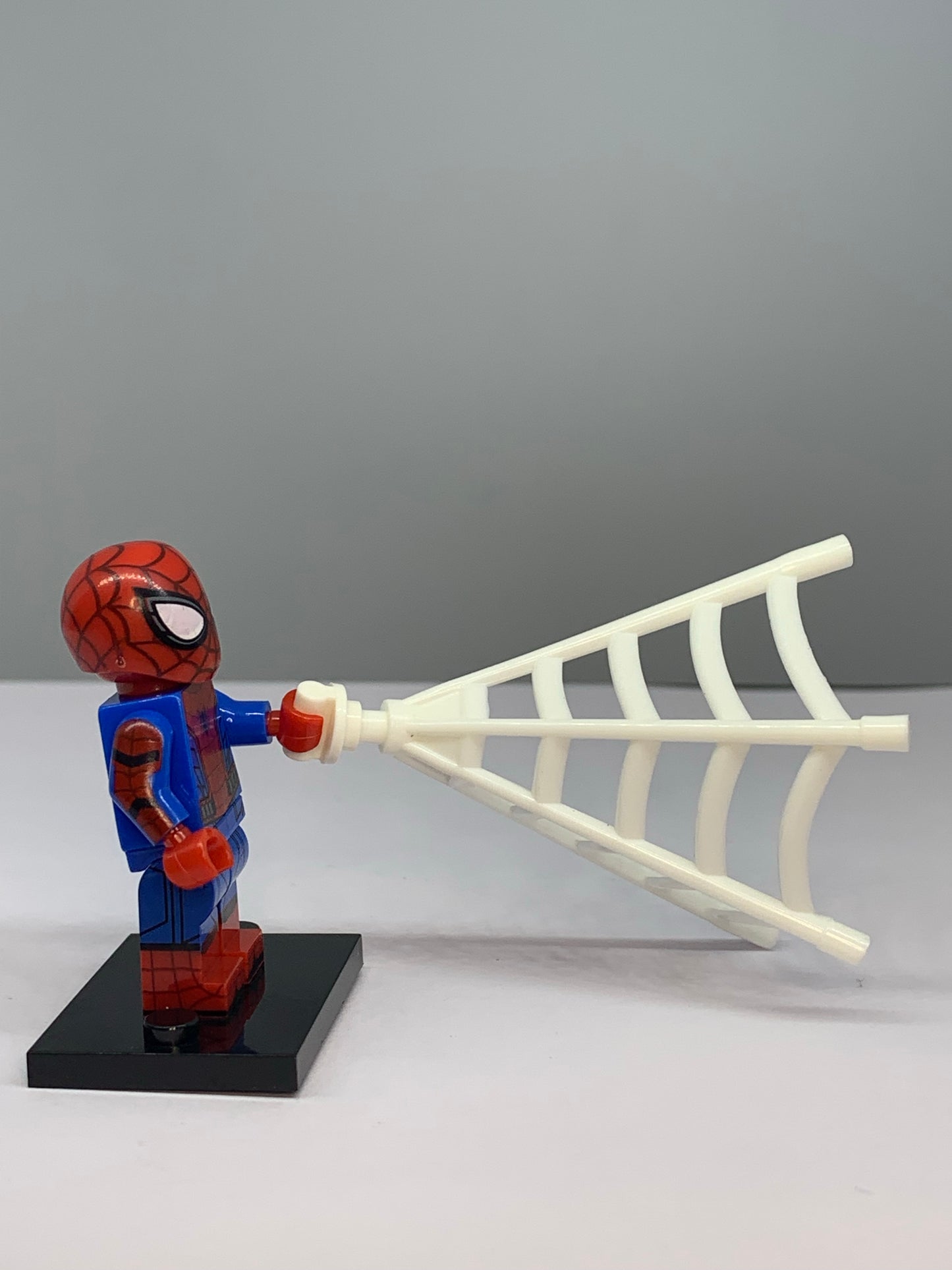 MINIFIGURE SPIDER-MAN Custom