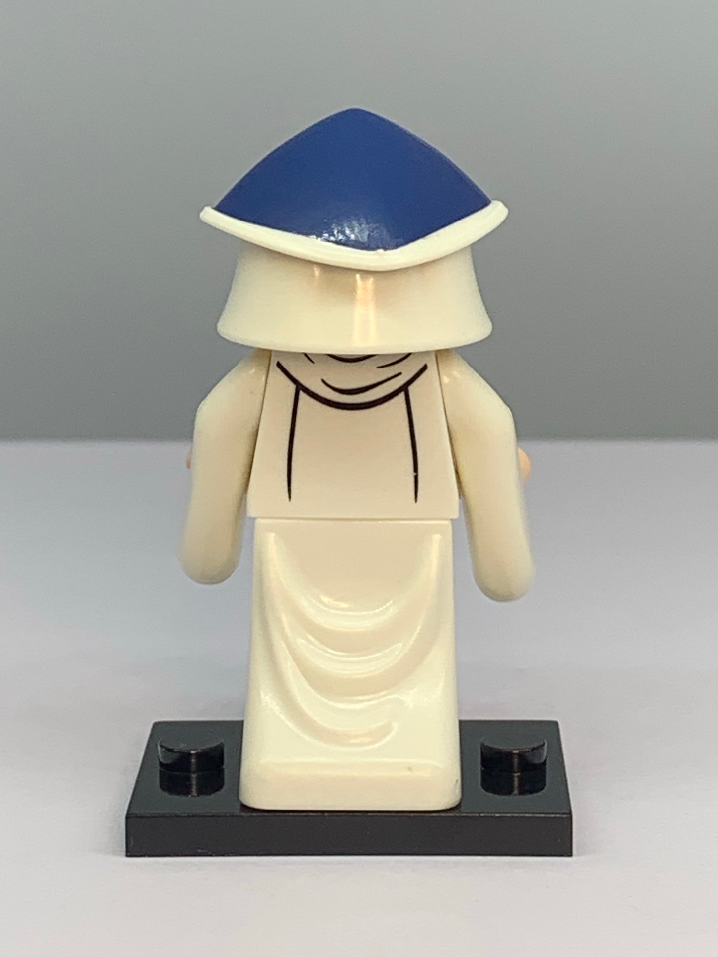 MINIFIGURE NARUTO SENJU TOBIRAMA CUSTOM